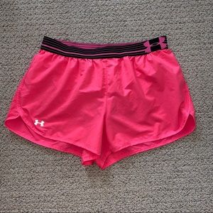 Under Armour Shorts